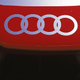 A throwback to the days of Audi’s sports car racing dominance, as it looks to chase a bigger prize in Formula 1.